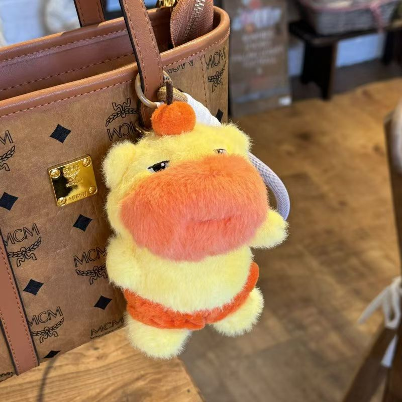 Celebrity Plush Manufacturer - Lulu Bear Super Soft PP Cotton