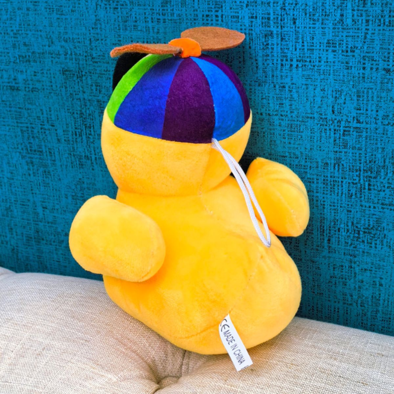 Yellow Duck Manufacturer - Timmy Buoy Toy Comforter PP Cotton