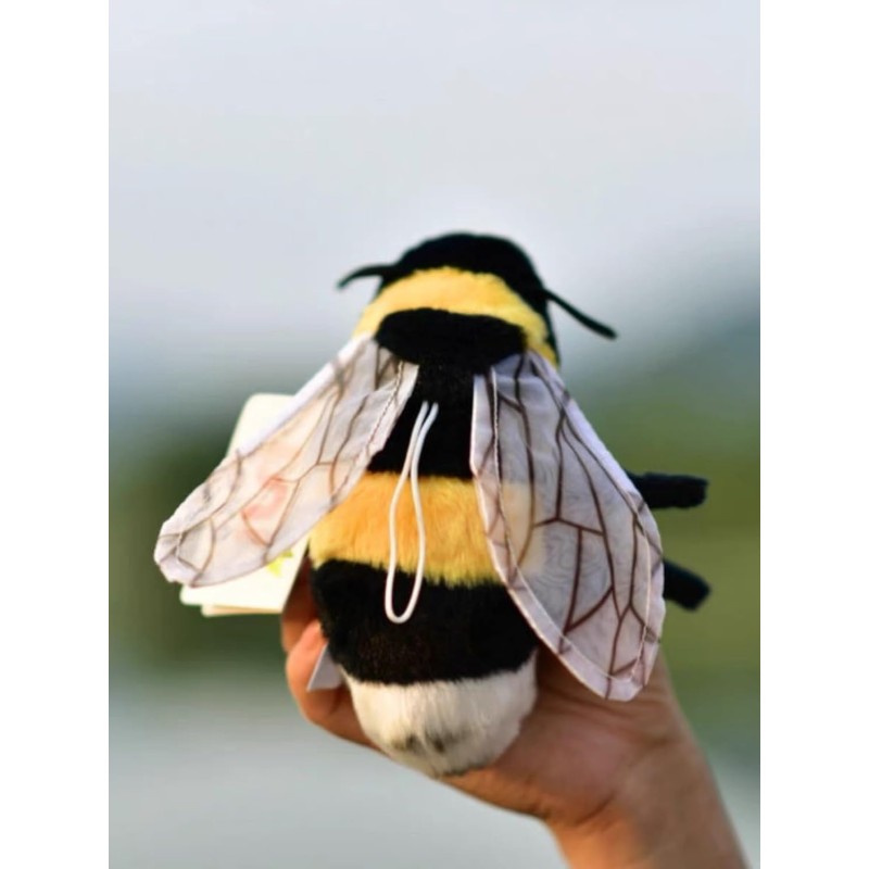 Stuffed Animal Manufacturer - 17cm Super Soft PP Cotton Filling