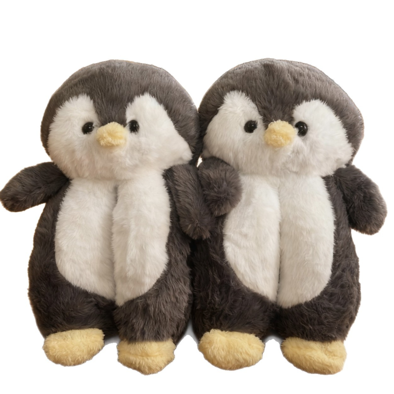 Maternity Slippers Manufacturer - Couple Style Non-Slip Fleece