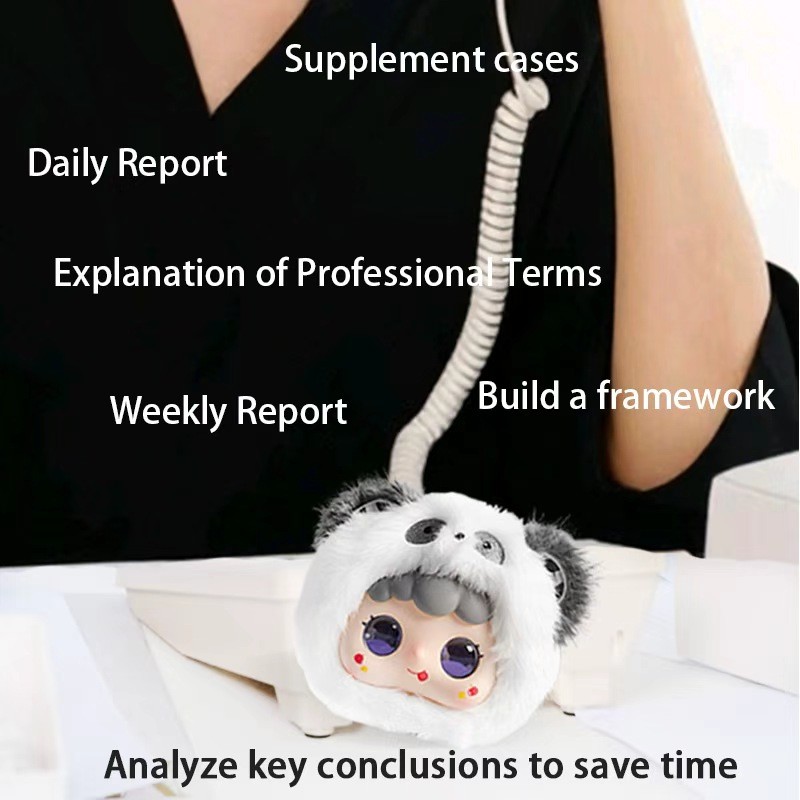 AI Bear Keychain Manufacturer - Portable Interactive Learning Companion