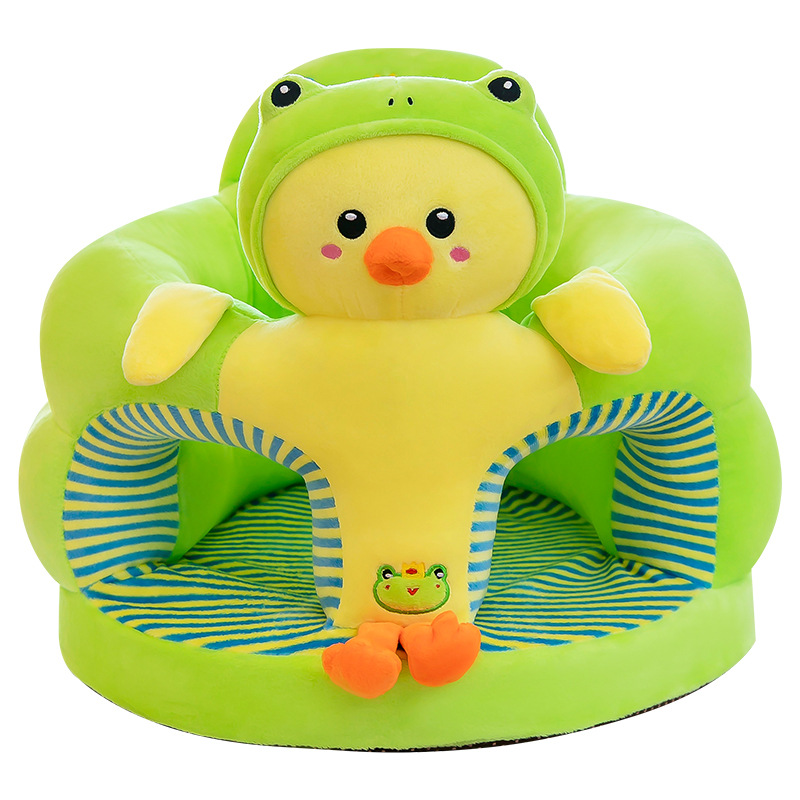 Baby Learning Seat Manufacturer - Wholesale Safety Barrier Plush
