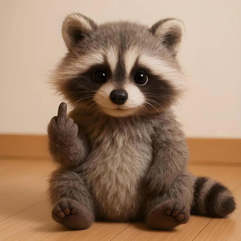 Rebel Plush Manufacturer - Tiny AI-styled Snuggly Companion