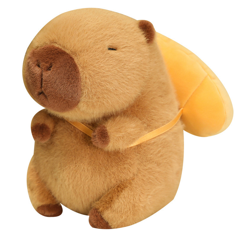 Snot Bear Manufacturer - Waxed PP Cotton Plush Toy Pillow
