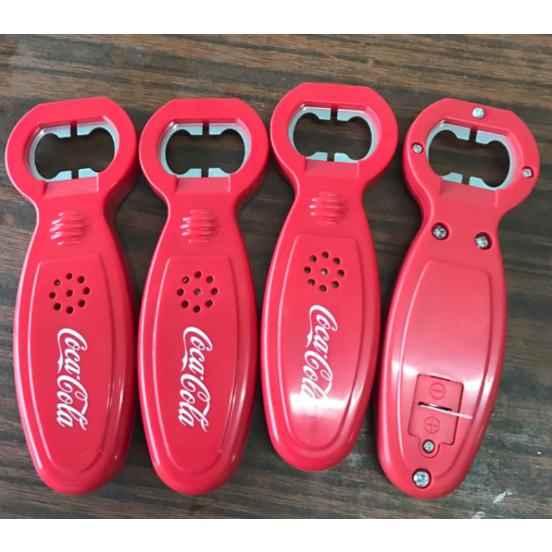 Beer Bottle Opener Manufacturer - 2019 Custom Sound Promotion