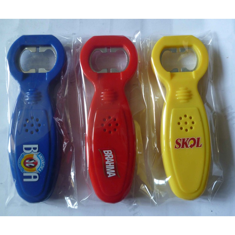 Beer Bottle Opener Manufacturer - 2019 Custom Sound Promotion