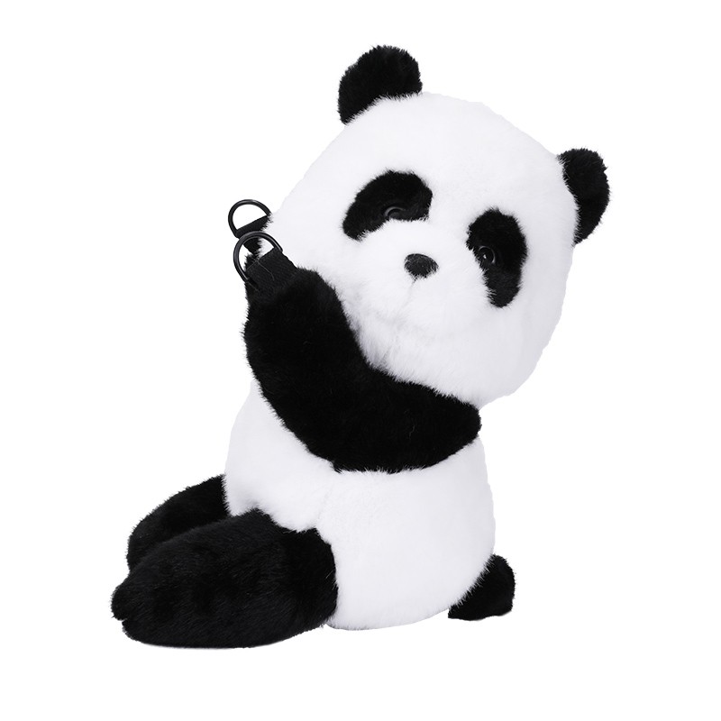 Smart Learning Toy Manufacturer - WiFi Panda Chat GPT Educational