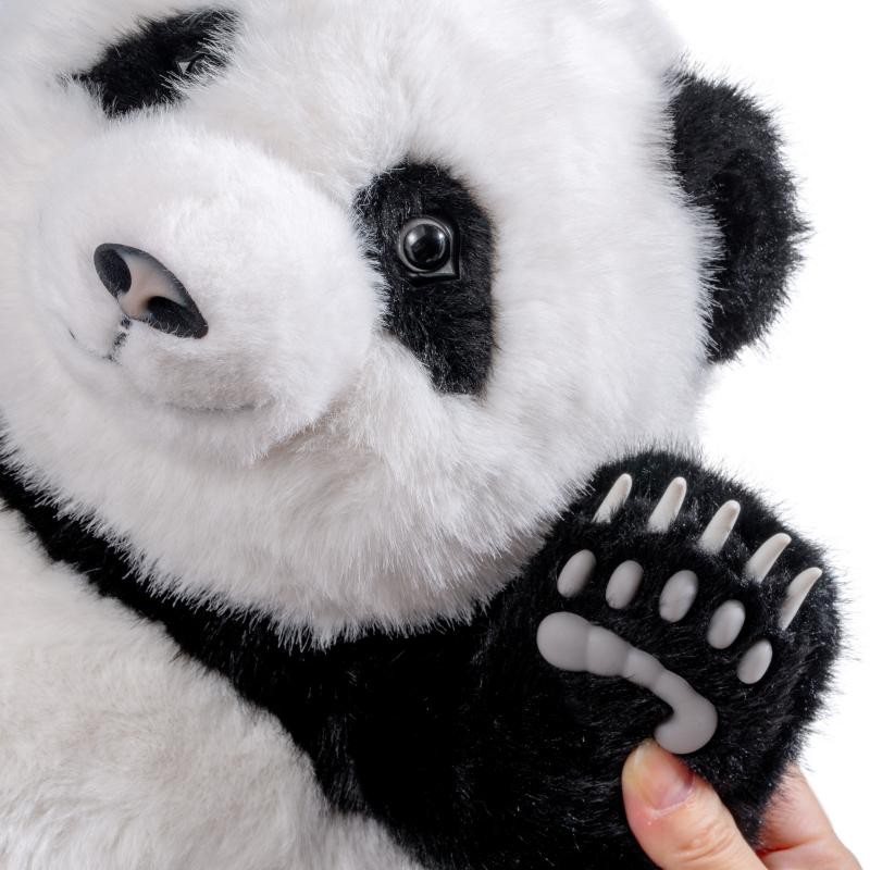 AI Tutor Toy Manufacturer - Bilingual Dialogue Vocabulary Support