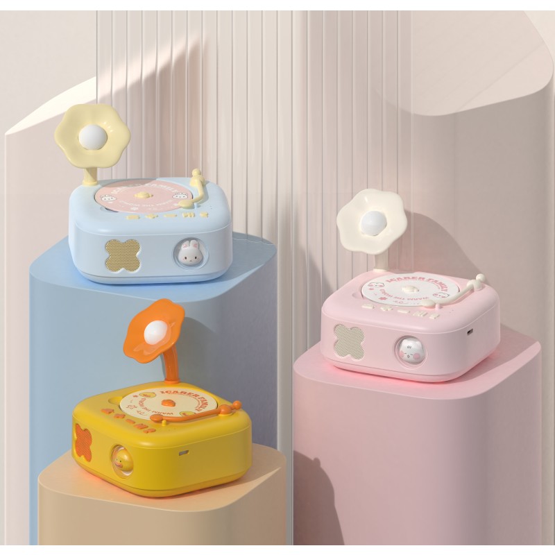 Storytelling Machine Manufacturer - 2025 Educational Musical Lithium