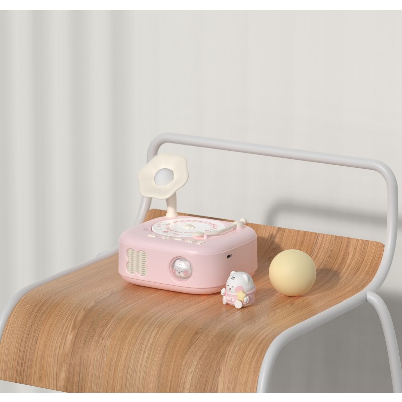 Storytelling Machine Manufacturer - 2025 Educational Musical Lithium