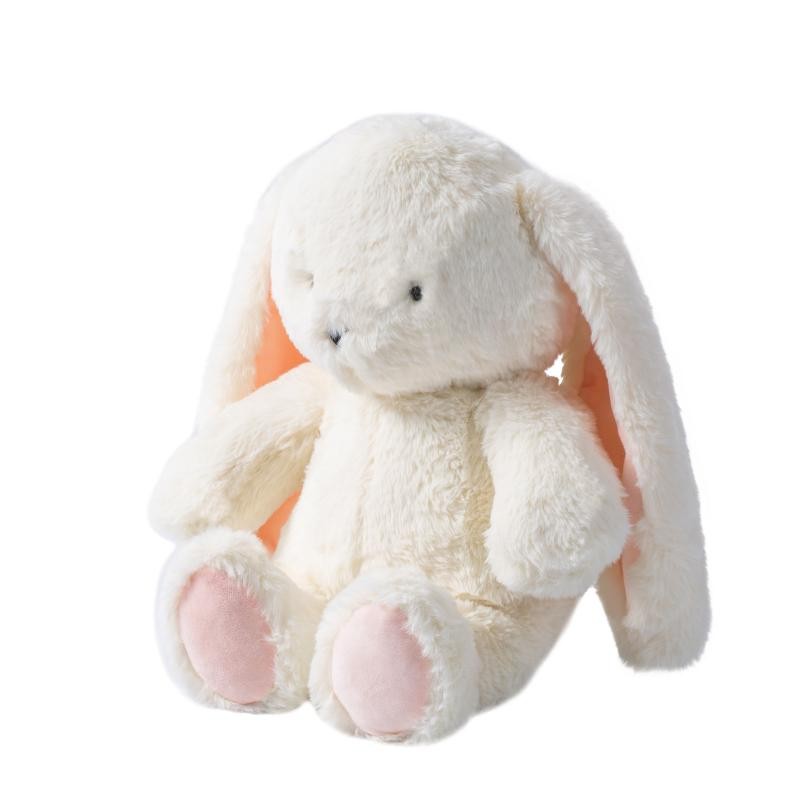 AI Emotional Plush Manufacturer - Responsive 60 Languages Voice