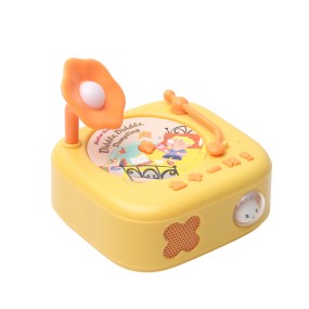 Storytelling Machine Manufacturer - 2025 Educational Musical Lithium