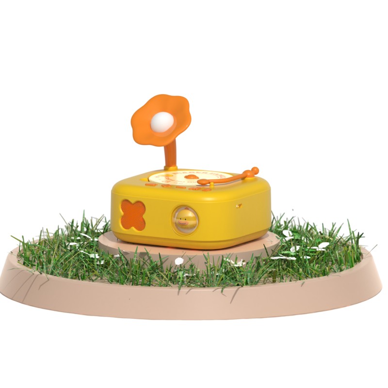 Storytelling Machine Manufacturer - 2025 Educational Musical Lithium