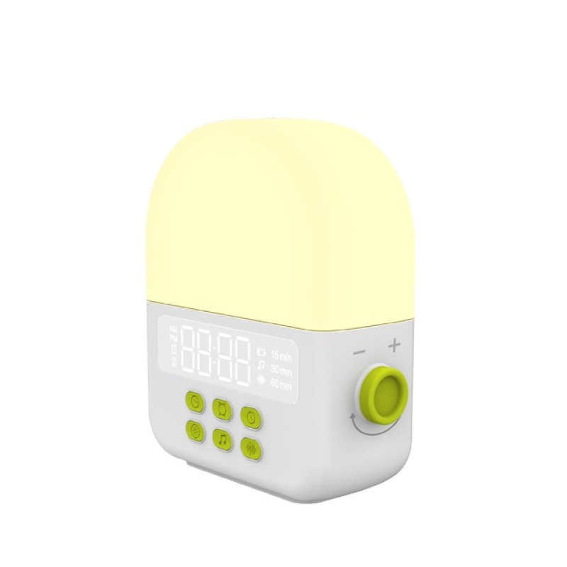 Educational Toy Manufacturer - Night Light Sleeping Aid Device