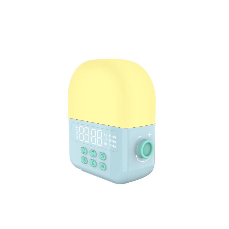 Sleep Aid Manufacturer - Hot Selling Educational Night Light