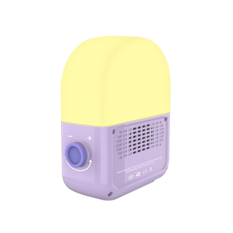 Baby Night Light Manufacturer - Soothing Light Relaxation Aid
