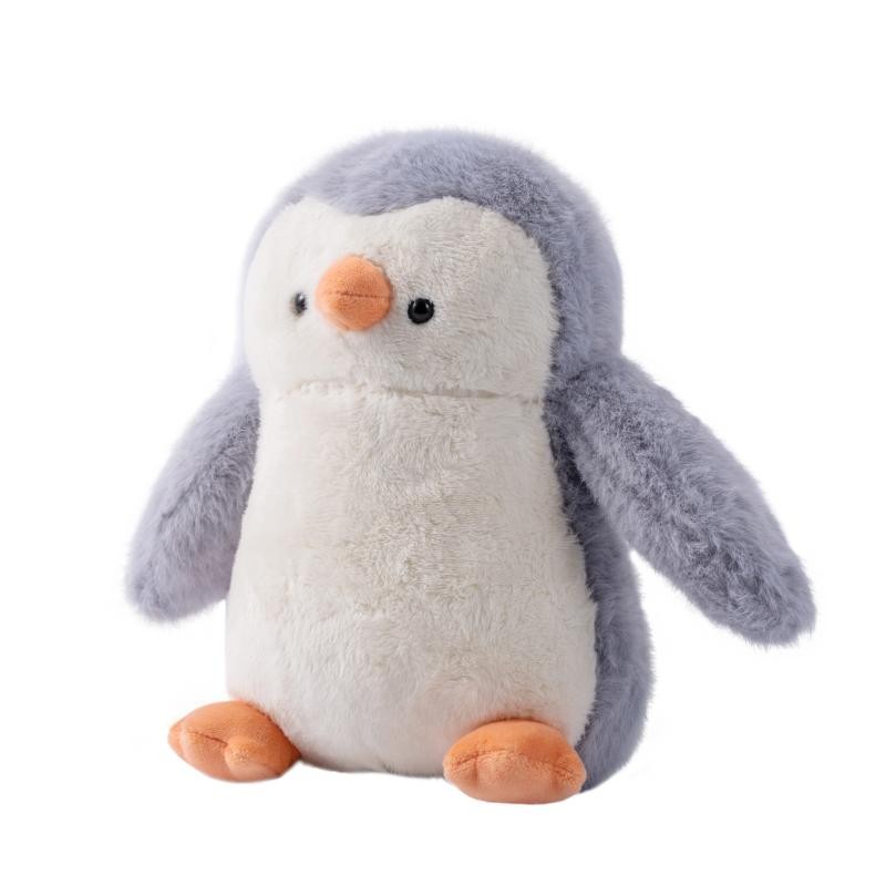 Baby Soother Manufacturer - Cry Activated Sensor Night Light