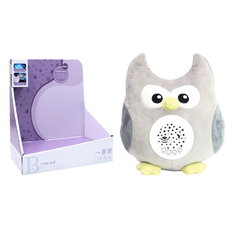 Educational Night Light Manufacturer - Unisex Soothing 5-7 Years