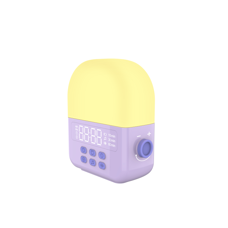 Sleep Aid Manufacturer - Hot Selling Educational Night Light