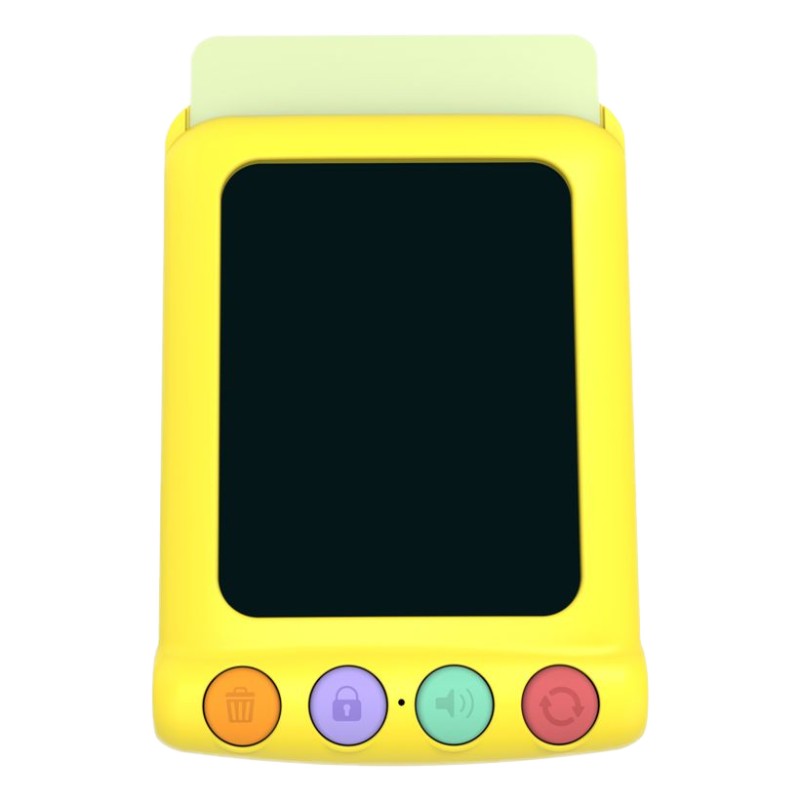 Montessori Toy Manufacturer - Puzzle Cube Audio Learning Machine