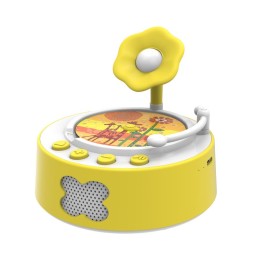 Children's Phonograph Manufacturer - OEM/ODM Custom 60 Stories Cards