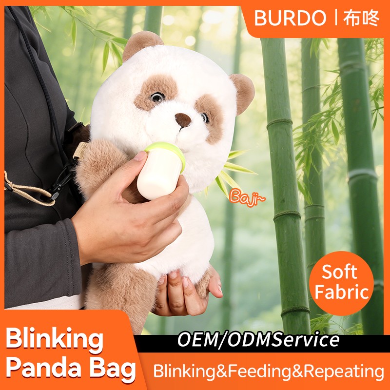 Interactive Plush Toy Manufacturer - Microbeads Battery Sound Dog