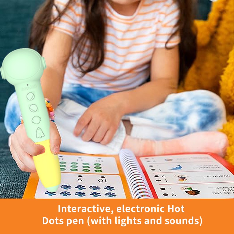 Talking Pen Manufacturer - Factory Direct Customized Digital