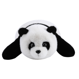 AI Panda Plush Manufacturer - High Electric Moving Ears Realistic