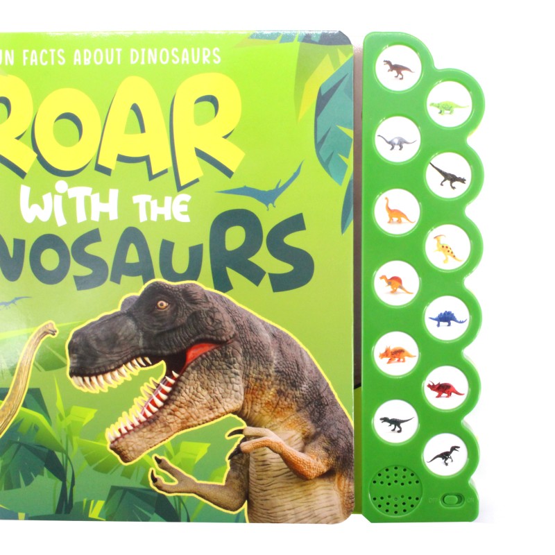 Bear Flash Card Manufacturer - 112-Card Lithium-Powered Talking