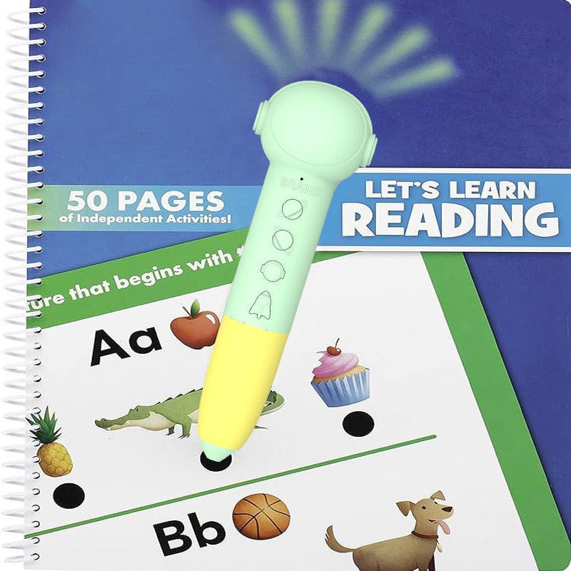 Talking Pen Manufacturer - Factory Direct Customized Digital