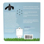 Educational Kids sound book