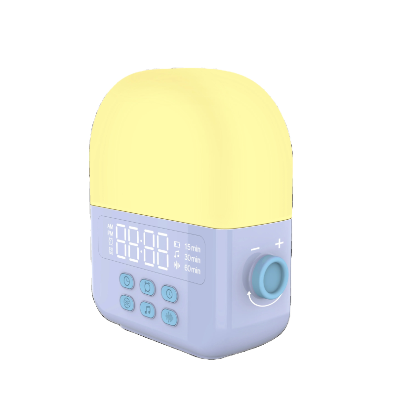 Sleep Aid Manufacturer - Hot Selling Educational Night Light