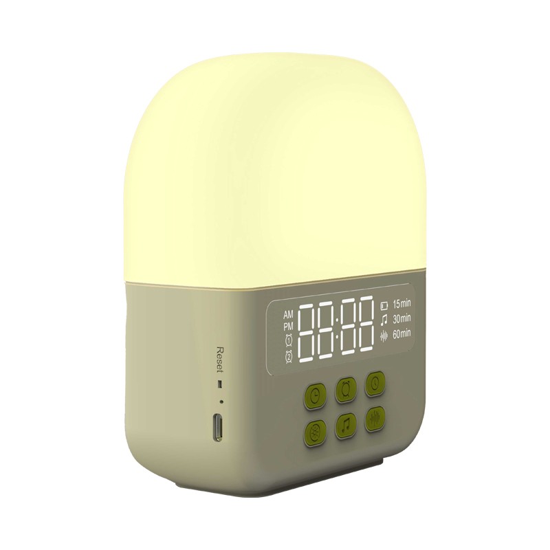 Educational Toy Manufacturer - Night Light Sleeping Aid Device