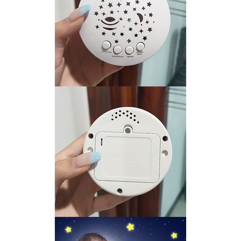 Educational Night Light Manufacturer - Unisex Soothing 5-7 Years