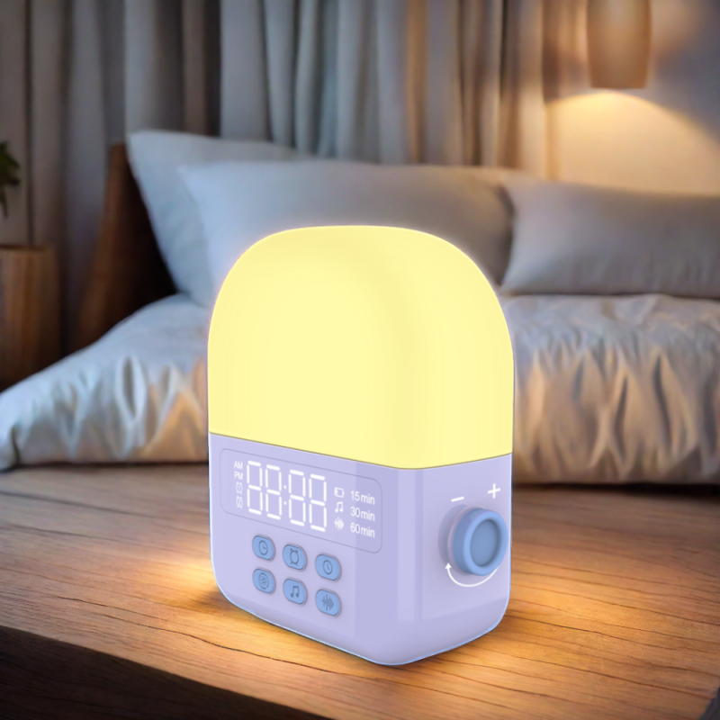 Educational Toy Manufacturer - Night Light Sleeping Aid Device
