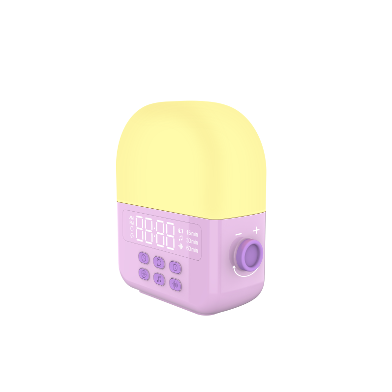 Sleep Aid Manufacturer - Hot Selling Educational Night Light