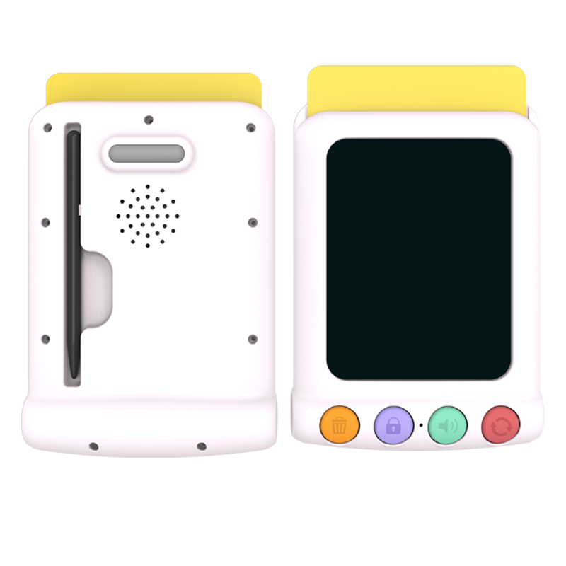 Writing Tablet Manufacturer - ABS Material Emergency Cars Godzilla