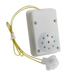 Voice Box Manufacturer - Promotional Pull String for Toys