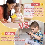 Kids learning machine