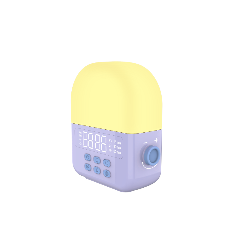 Sleep Aid Manufacturer - Hot Selling Educational Night Light