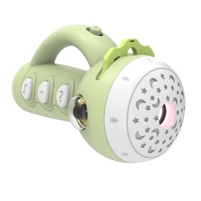 Bedtime Toy Manufacturer - Interactive Educational 3+ Years