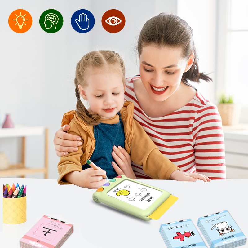 Writing Tablet Manufacturer - ABS Material Emergency Cars Godzilla