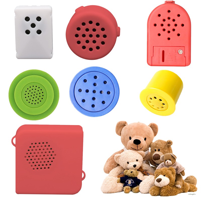 Sound Module Manufacturer - PIR Motion Activated for Supermarket