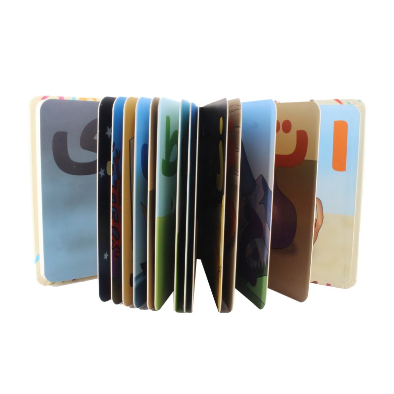 Piano Sound Book Manufacturer - Custom Children's Early Learning