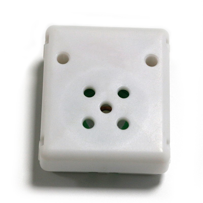 Recording Box Manufacturer - Electronic Squeeze Voice for Plush