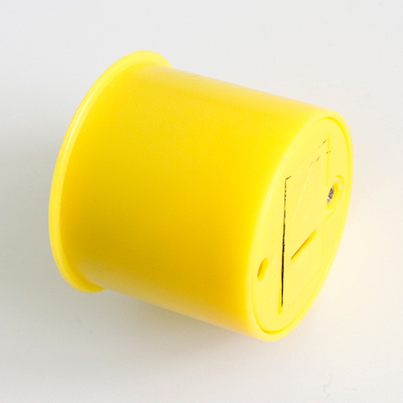 Recordable Button Manufacturer - Big Easy with Flashing Light