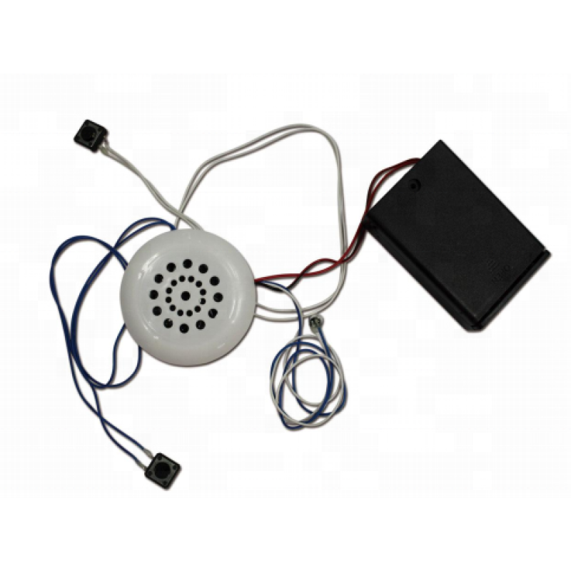 Voice Box Manufacturer - Promotional Pull String for Toys