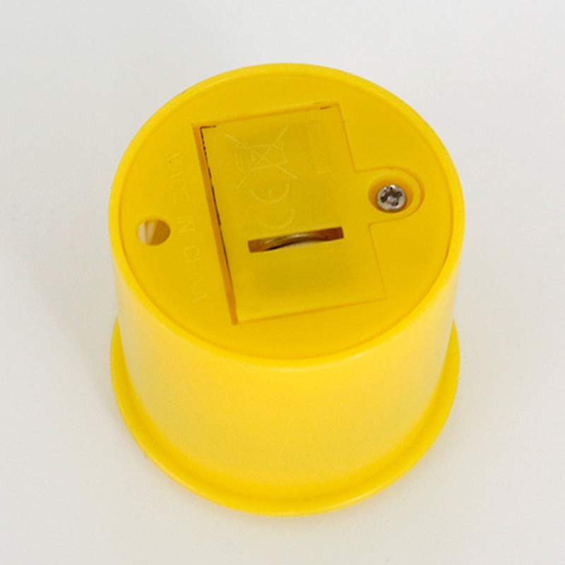 Recordable Button Manufacturer - Big Easy with Flashing Light