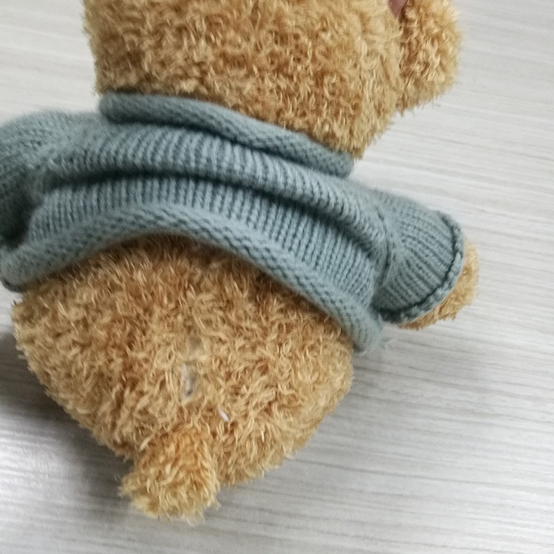 Recording Box Manufacturer - Electronic Squeeze Voice for Plush