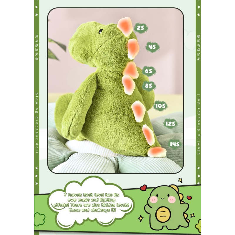 Phonograph Toy Manufacturer - English Version 200mAh Battery